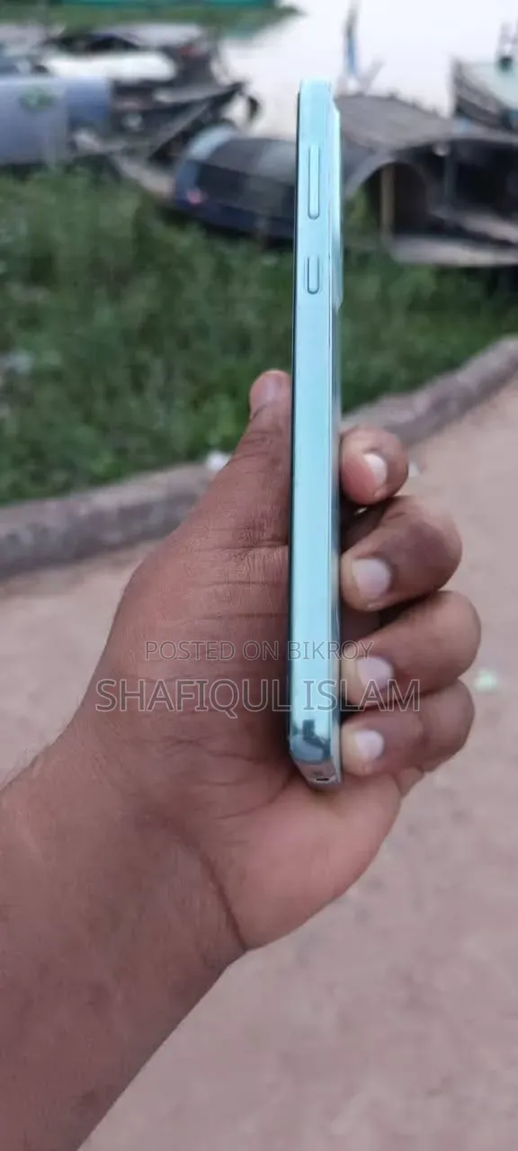 Samsung Galaxy A73 5G 256 GB