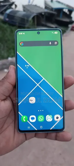 Samsung Galaxy A73 5G 256 GB
