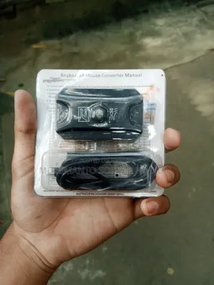 মোবাইল গেমিং কম্বো উইথ এম১ প্রো কনভার্টার