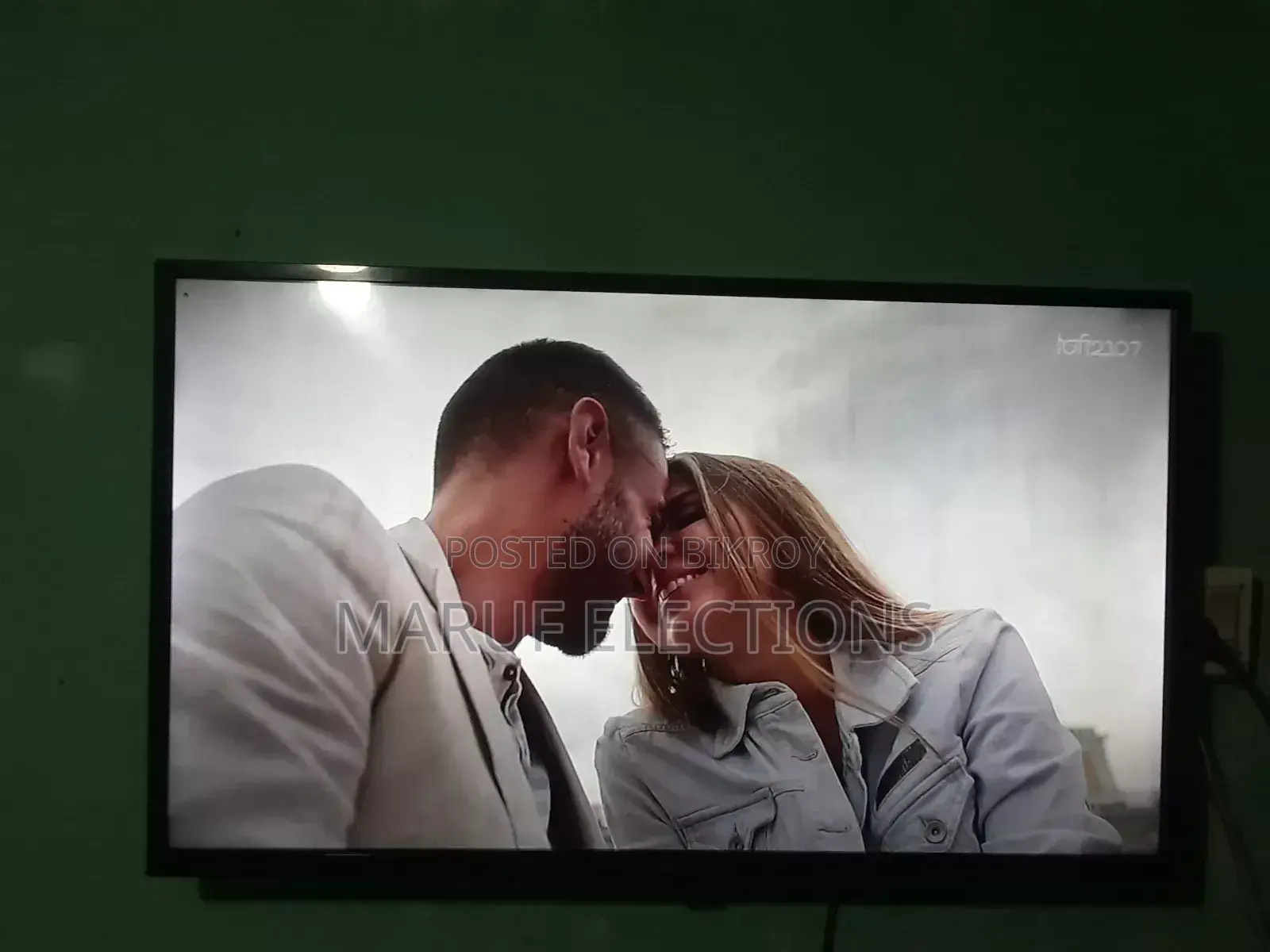 স্যামসাং বেসিক টিভি
