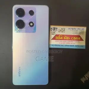 Infinix Note 30 128 GB