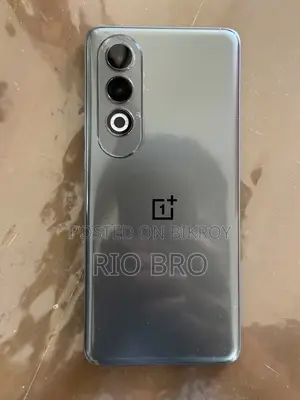 OnePlus Nord CE4 256 GB Gray