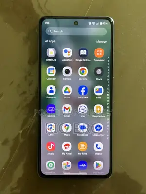 OnePlus Nord CE4 256 GB Gray