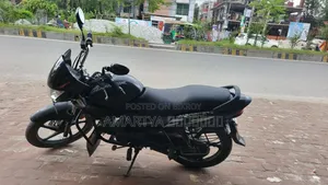 New Hero Glamour 2014 Black