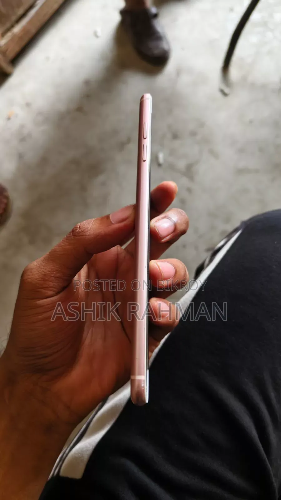 স্যামসাং গ্যালাক্সি সি৭ ৩২ জিবি ব্রোঞ্জ