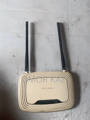 Tp Link Router