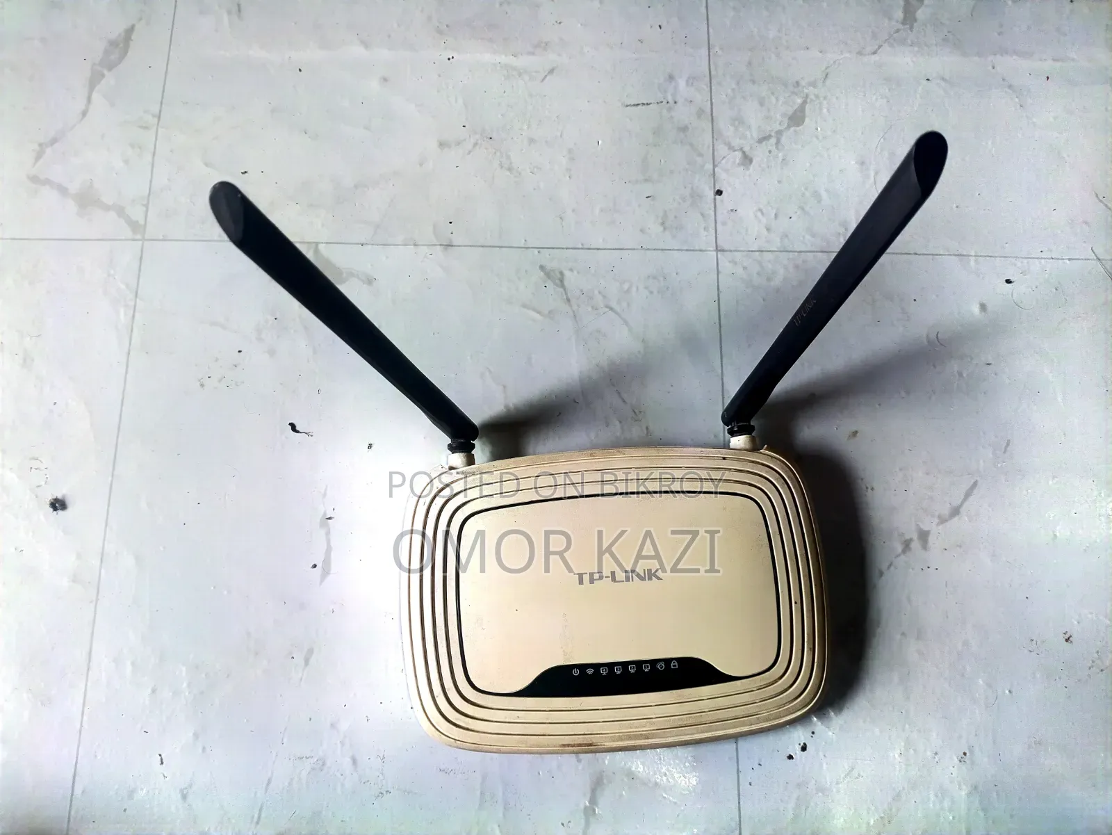 Tp Link Router