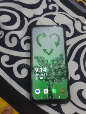 Infinix Hot 60i 256 GB Black