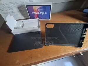 Xiaomi Redmi Pad 2 128 GB Gray