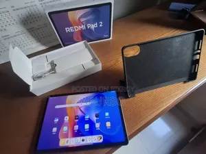 Xiaomi Redmi Pad 2 128 GB Gray