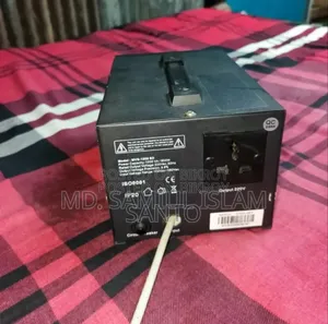 ওয়ালটন ভোল্টেজ স্টেবিলাইজার