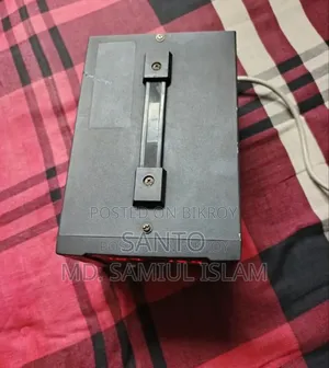 ওয়ালটন ভোল্টেজ স্টেবিলাইজার