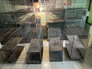 Bird Cage 18/36