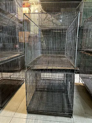 Bird Cage 18/36