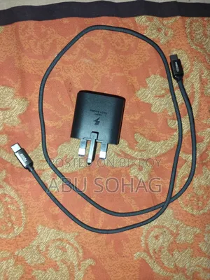 Original Charger