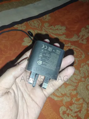 Original Charger