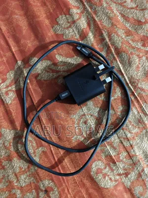 Original Charger