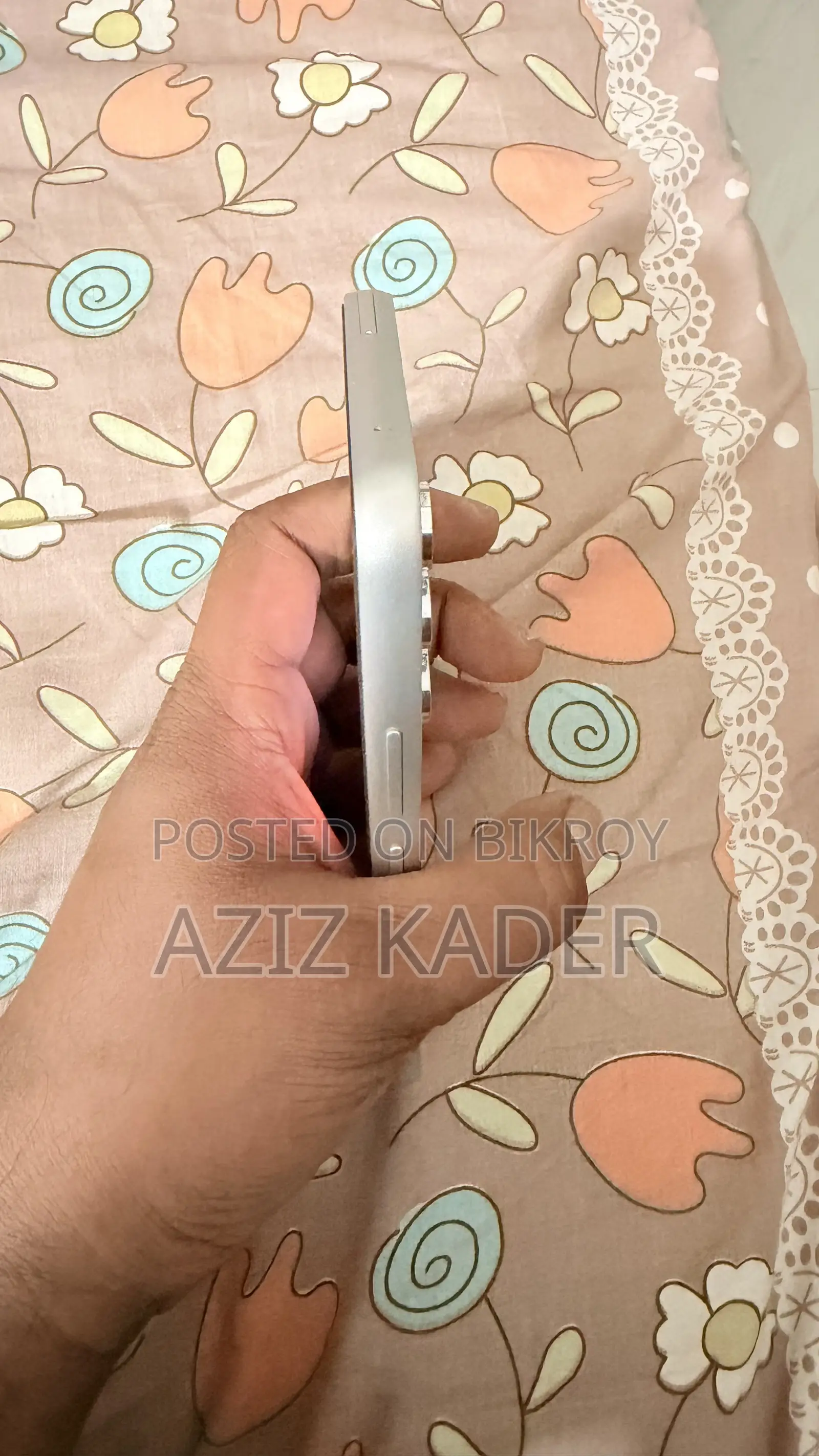 স্যামসাং গ্যালাক্সি এ৫৪ ১২৮ জিবি হোয়াইট