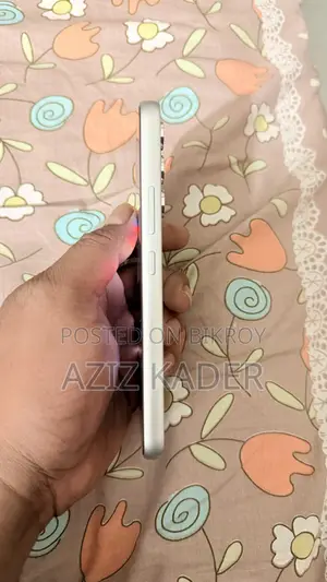 স্যামসাং গ্যালাক্সি এ৫৪ ১২৮ জিবি হোয়াইট