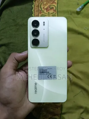 Realme C75 128 GB