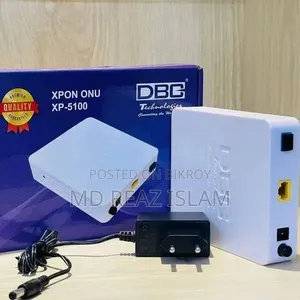 DBC ONU Like New