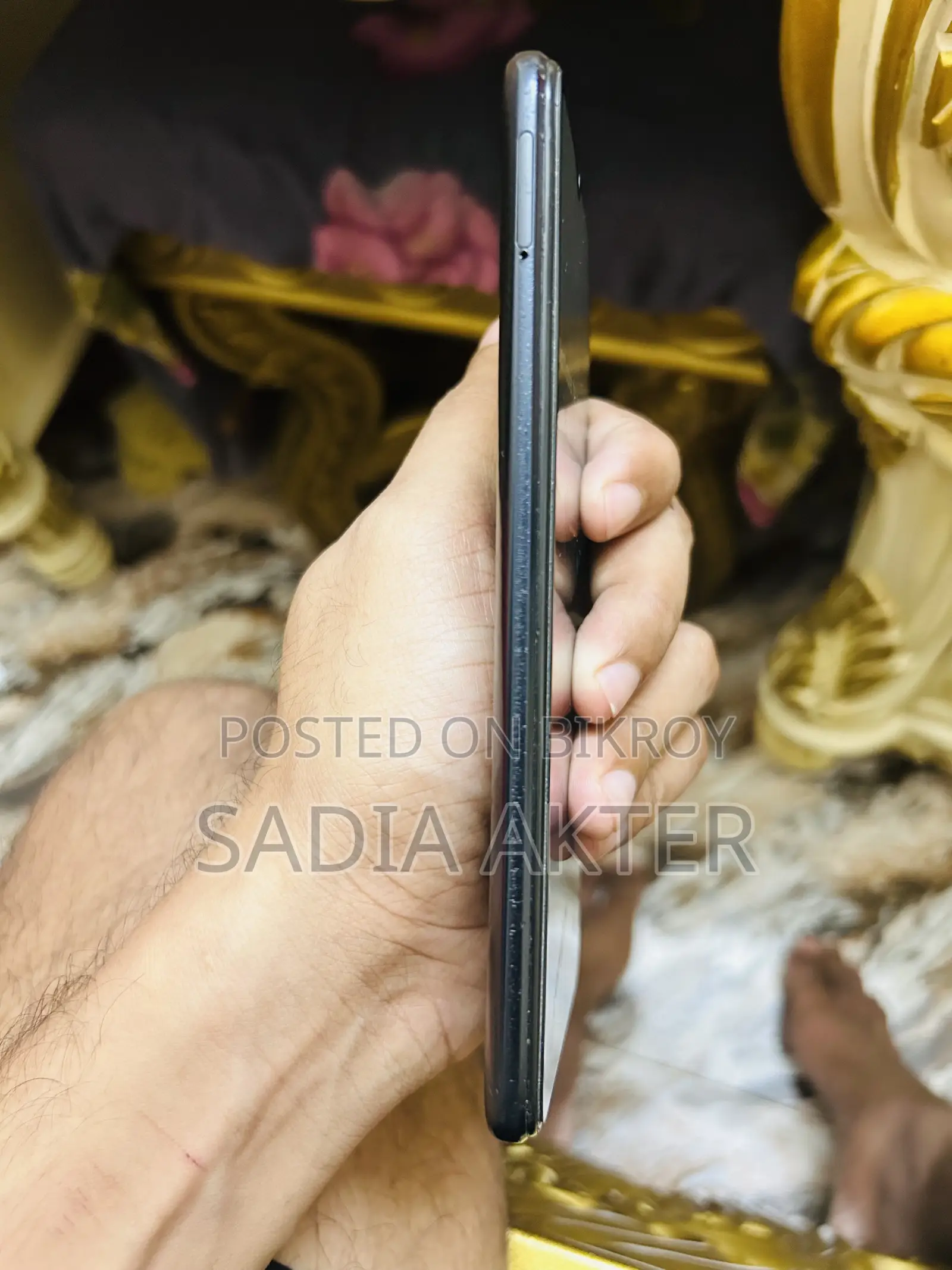 Xiaomi Redmi 9 64 GB Black