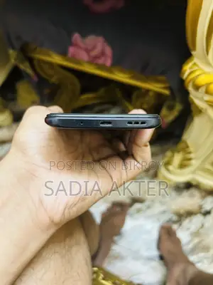 Xiaomi Redmi 9 64 GB Black