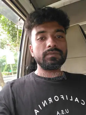 ঢাকা শহর চেনা ড্রাইভার জরুরি আবশ্যক ৷