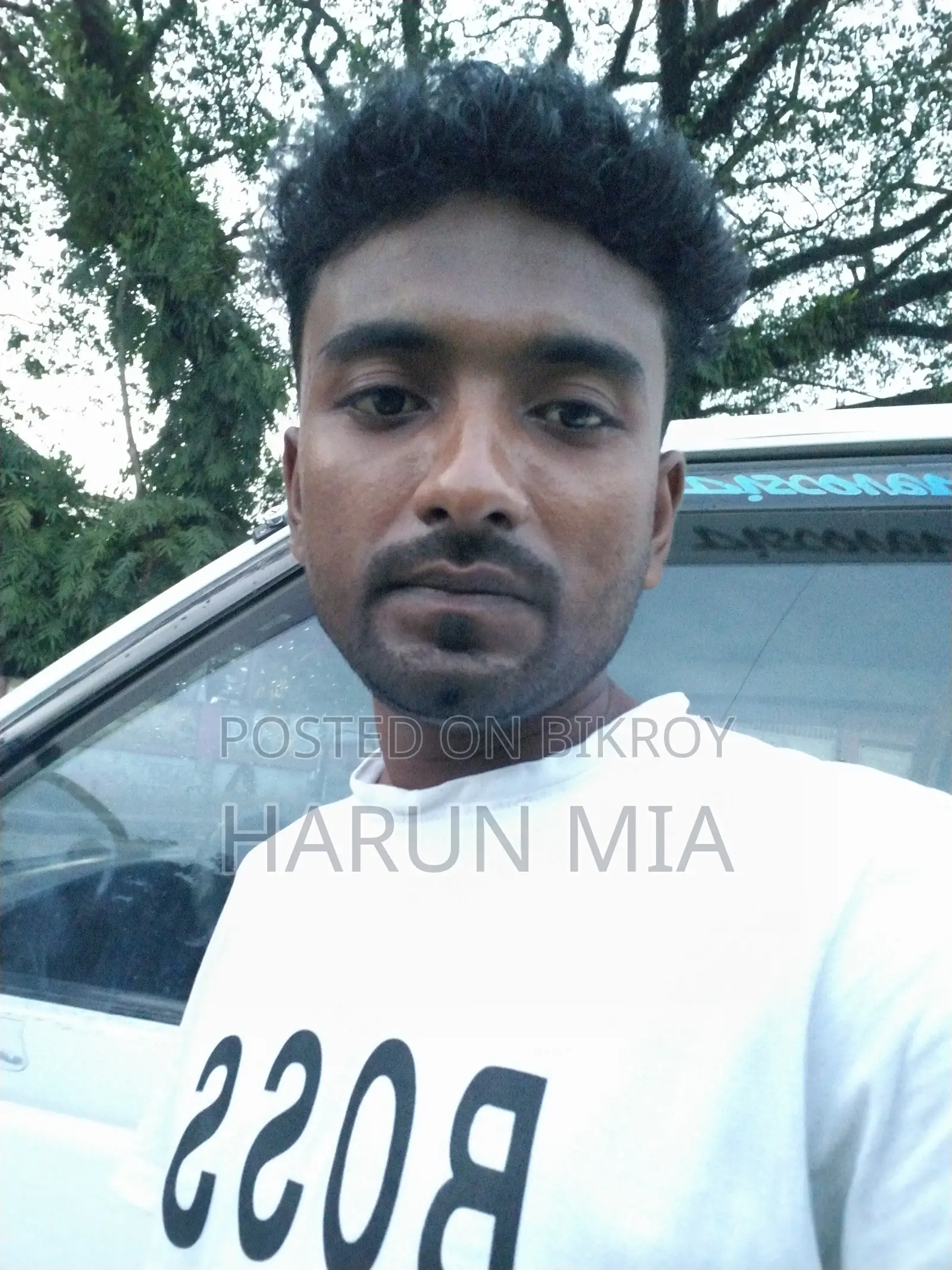 ঢাকা শহর চেনা ড্রাইভার জরুরি আবশ্যক ৷