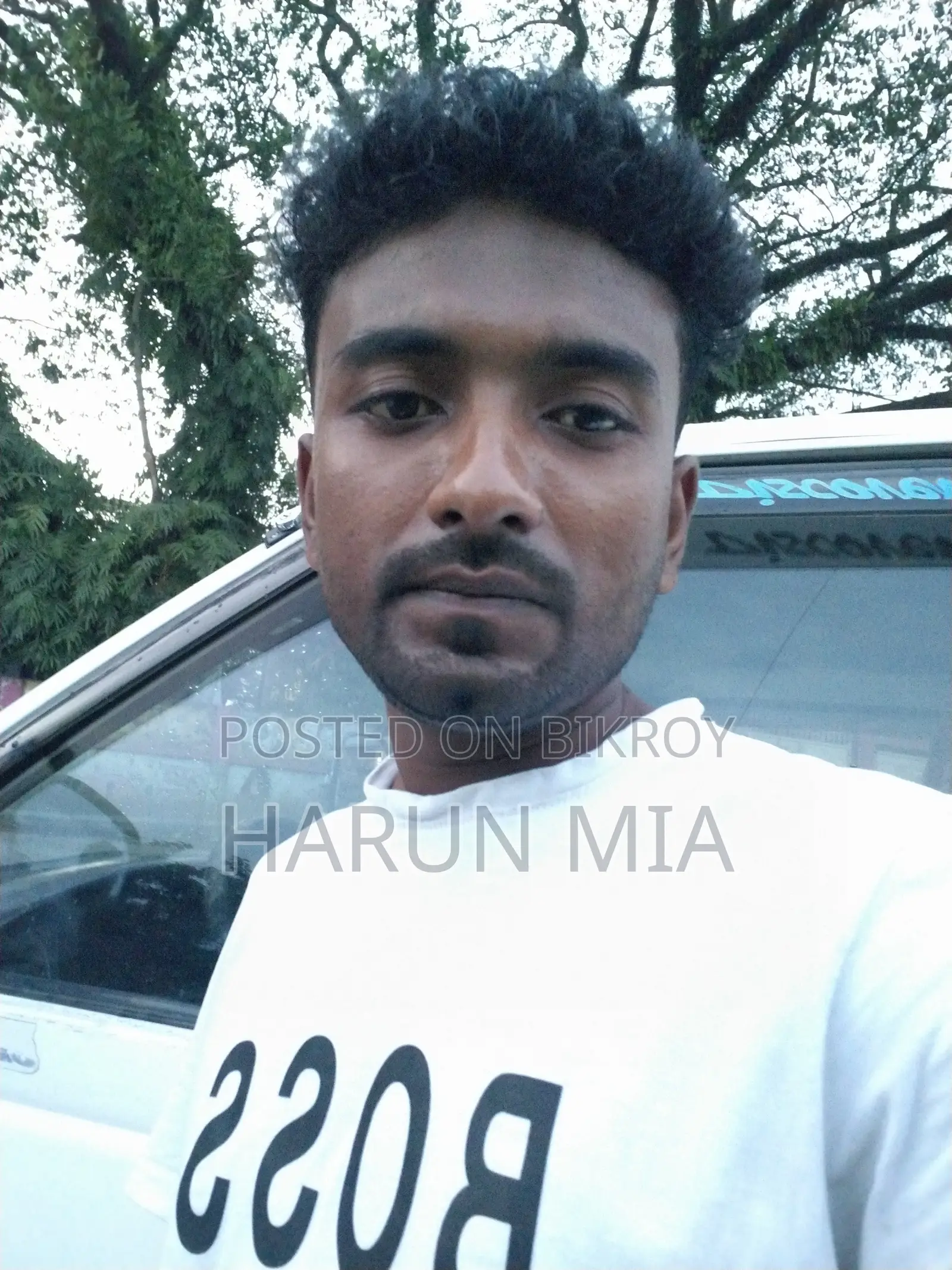 ঢাকা শহর চেনা ড্রাইভার জরুরি আবশ্যক ৷