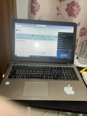 Laptop Asus ASUSPRO B9440UA 8GB Intel Core i3 SSD 128GB