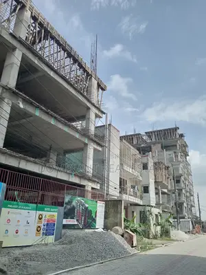 ডমিন্যান্ট রিয়েল এস্টেট, উত্তরায় ৩ বেডরুমের অ্যাপার্টমেন্ট বিক্রয়