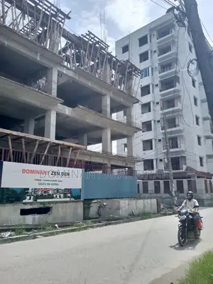 3 Bedroom Apartment in Dominant Real Estate, Uttara for sale