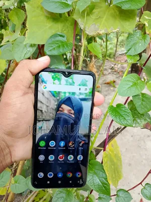 Xiaomi Poco M3 64 GB Black