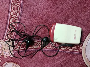 কানে কম শোনার যন্ত্র