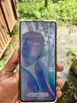 OnePlus 8 256 GB Blue