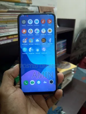 Samsung Galaxy M32 128 GB Black