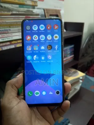 Samsung Galaxy M32 128 GB Black