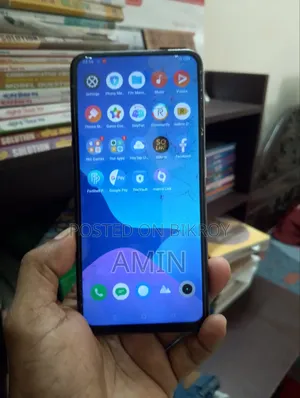 Samsung Galaxy M32 128 GB Black