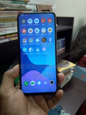 Samsung Galaxy M32 128 GB Black