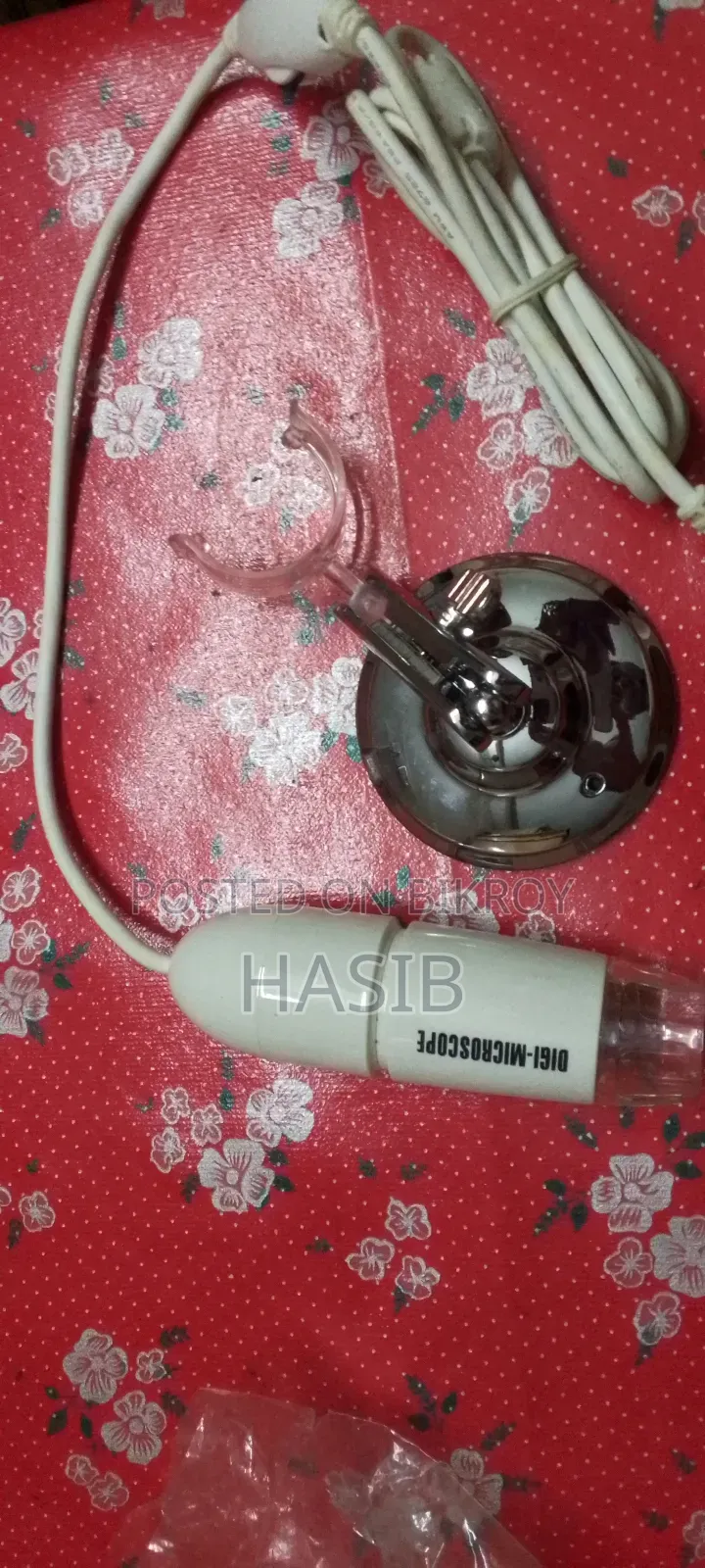 ডিজিটাল মাইক্রোস্কোপ