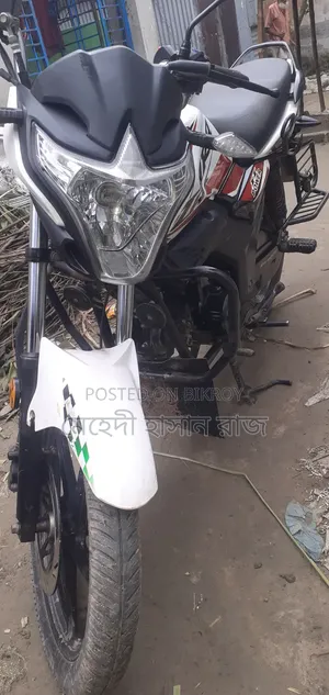 H Power Zaara Digital V2 2024 White