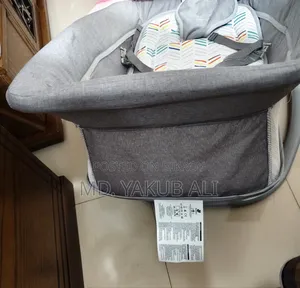 Mastela 3in1 Baby Rocker