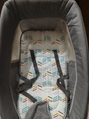 Mastela 3in1 Baby Rocker
