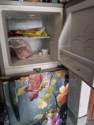 রেফ্রিজারেটর