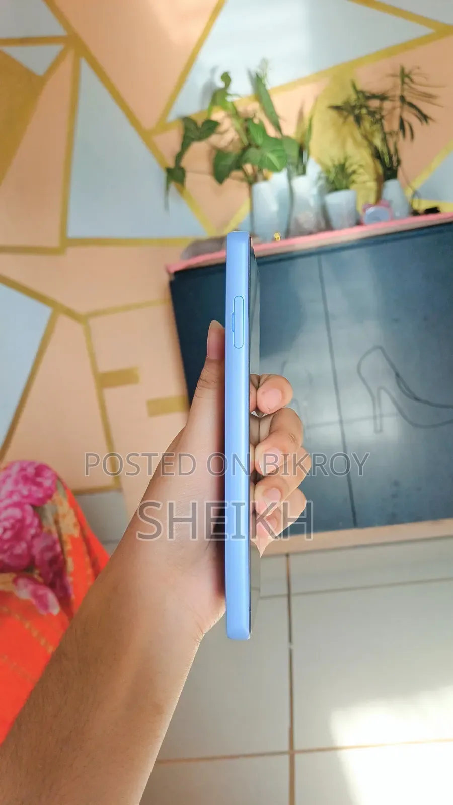 Sony Xperia 10 V 128 GB Purple