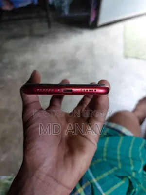 Apple iPhone 11 128 GB Red