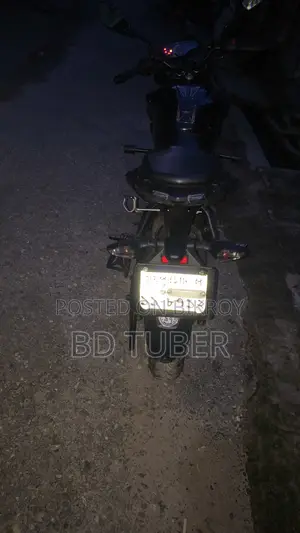 Bajaj Pulsar N160 2022 Black