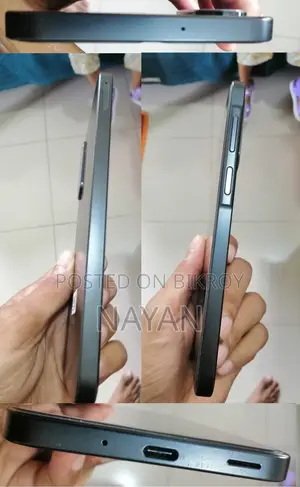 স্যামসাং গ্যালাক্সি এ১৭ ৫জি ১২৮ জিবি ব্ল্যাক