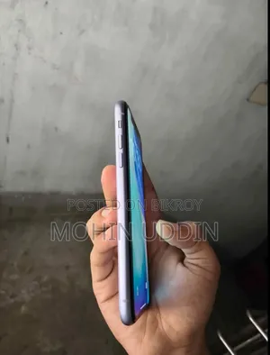 Apple iPhone 11 64 GB Purple